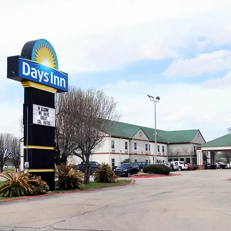 Days Inn By Wyndham Denham Springs-Baton Rouge East